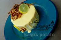 کشک سیب زمینی