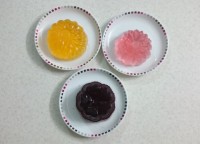 ژله های خوشگله من???