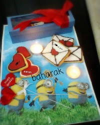 کوکی زنجبیلی