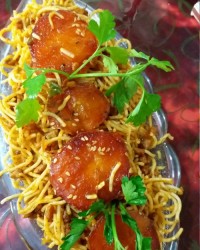 نهارامروز ماکارونی