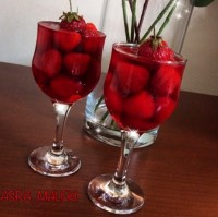 ژله ولنتاین