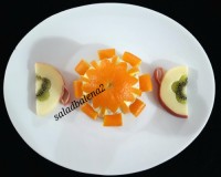 حکاکی پرتقال