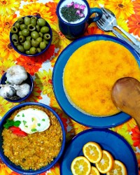 میرزا قاسمی