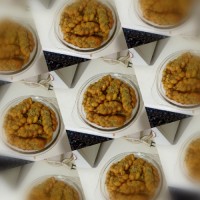 خاگینه گیس باف