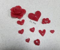 خمیر تزئینی ژلارد