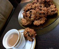 کوکی جودوسرپرک