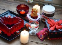 ولنتاین مبارک