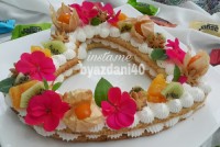 سابله بادامی