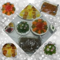 یه فسنجون خوشمزه ???