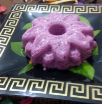 ژله بستنیه رنده ایه