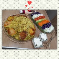 پلو پاکستانی