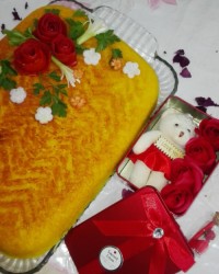 ته چین عشقولانه ....