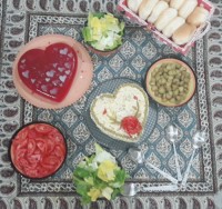 شام ولنتاین