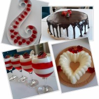 نمایی از کارای ولنتاینم