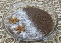 حلوا با سرلاک