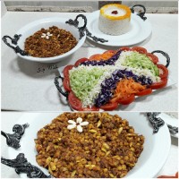 قیمه خشک (اردبیل)
