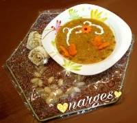 سوپ فوری مریض