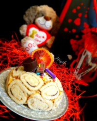 شارلوت ژله ای