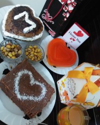 ولینتاین ما یهویی