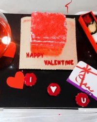 ولنتاین مبارک