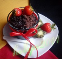 نوتلای خانگی