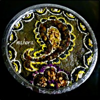 کشک بادمجون پر دردسر