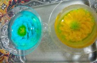 ژله تزریقی درجام