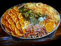 چیپس میوه