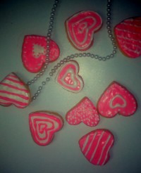 کوکی های عشقولانه من