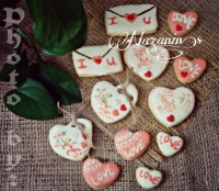 کوکی ولنتاین??