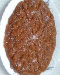 حلوا خیراتی