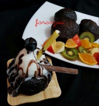 کاپ کیک فوری