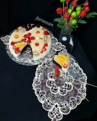 دسر لاوانتین