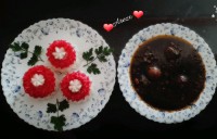 ❤ قورمه سبزی ❤