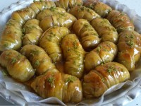 باقلوا ترکیه ای