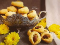 شیرینی تاتلی