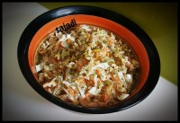 سالادمکزیکی