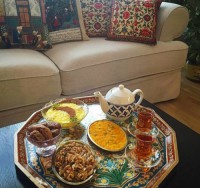 دو نفره تایم !!!