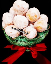 شیرینی قطاب