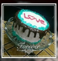 فرم دادن خامه