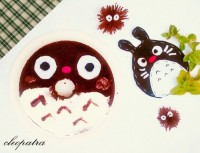 کیک شکلاتی مکزیکی