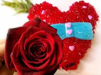 ژله رمانتیک