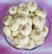 کوکی با طعم هل