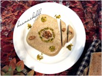 بازهم حلواشکری