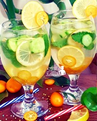 نوشیدنی موهیتو