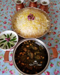 قرمه_سبزی جان