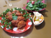 کوفته ایزگارا (ترکی)