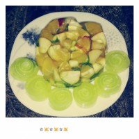 ژلــہ ویــتـریــنـــے و رلــتــے