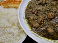 خورش انارویج