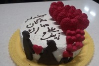 هفته عشق (سپندارمذگان) مبارک